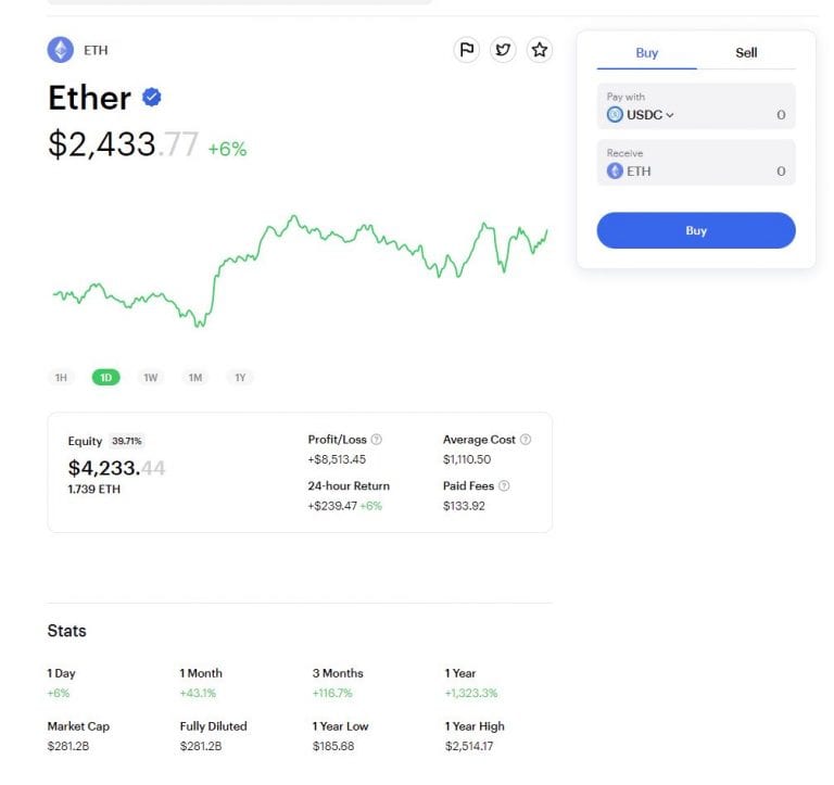Viewing Balances on Your MetaMask, Trust Wallet or Other 3 Crypto