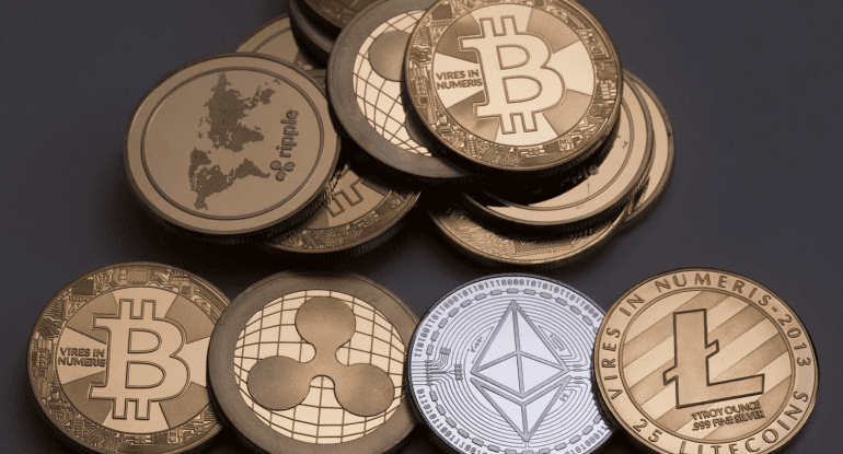 Tokenomics Tokenomics