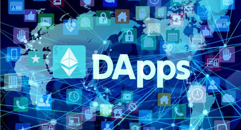 dapps dapps