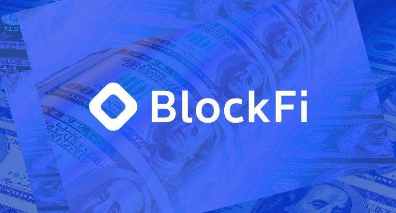 BlockFi BlockFi